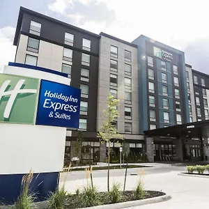 Express & Airport South By Ihg Toronto