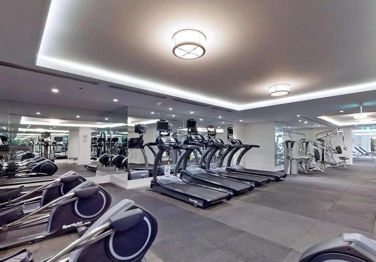 Modern Luxury Suite With King Bed In Downtown Toronto Lejlighed