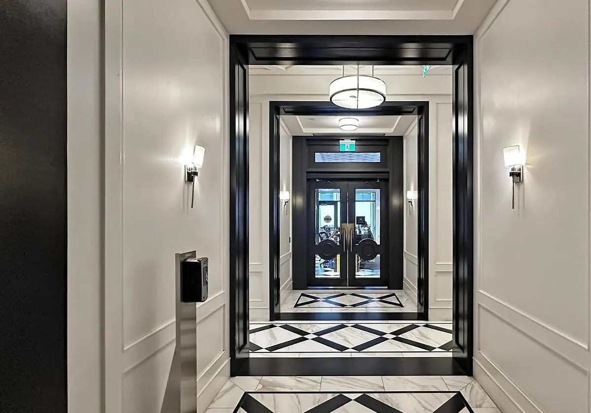 Modern Luxury Suite With King Bed In Downtown Toronto 0*,  Canada