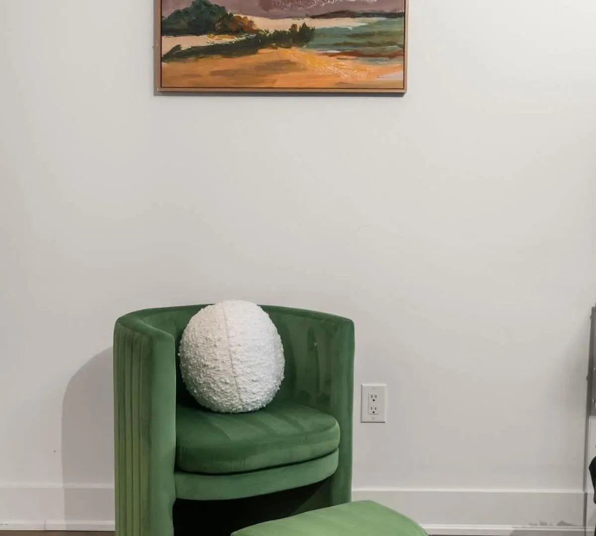 Modern Luxury Suite With King Bed In Downtown Toronto 0*,